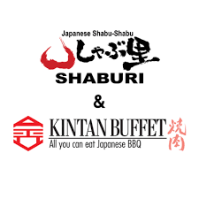 Shaburi & Kintan Buffet